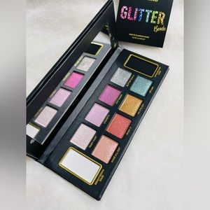 Too Faced Glitter Bomb Palette